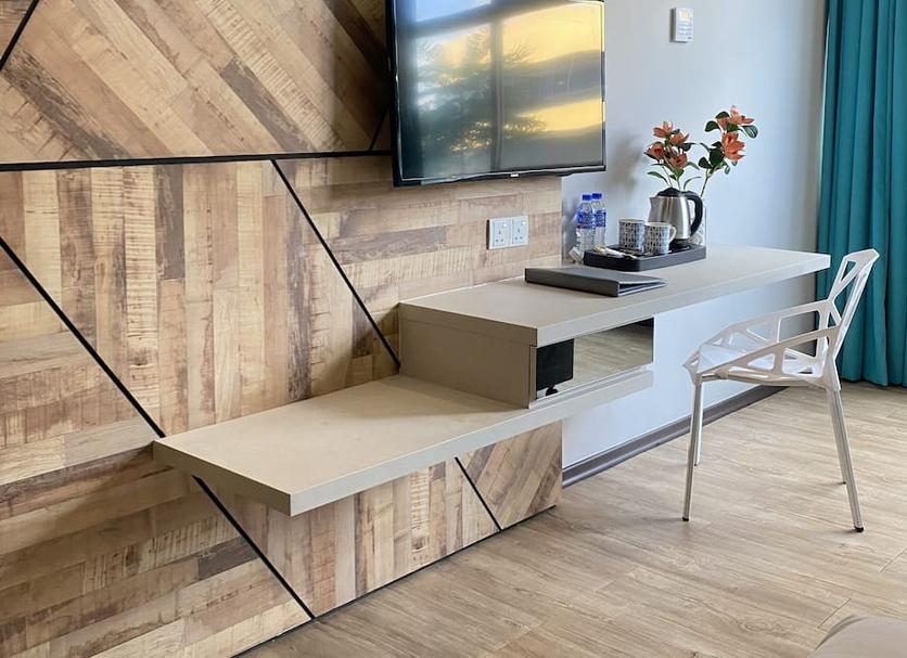Serveis de l’habitació Foto