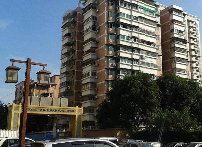 Edifici Foto