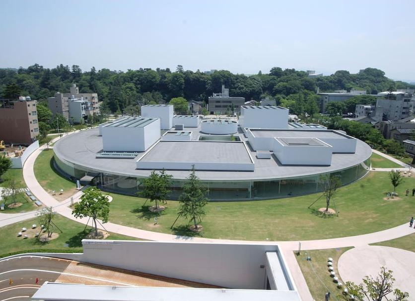 Vista exterior Foto
