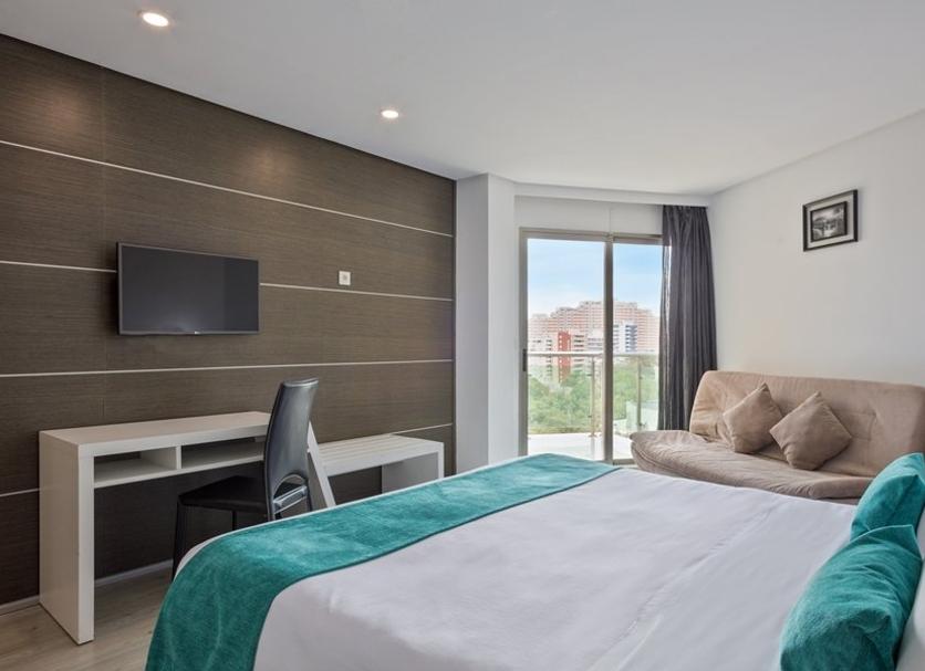 Habitació Foto