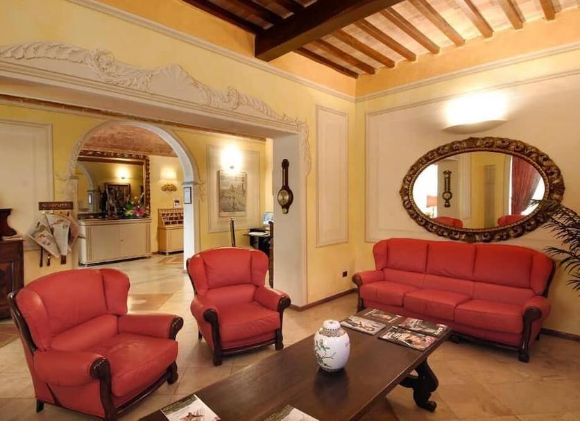 Sala Foto