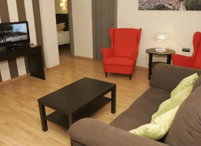 Sala Foto
