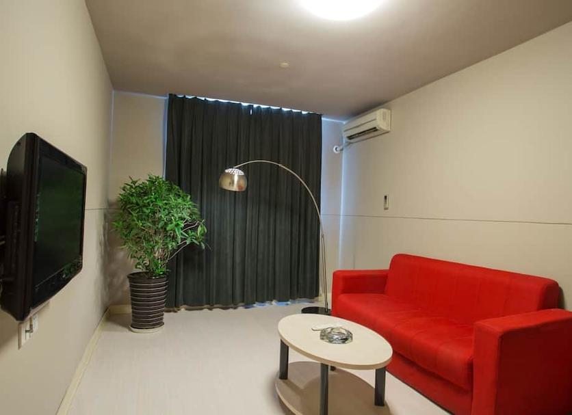 Sala Foto
