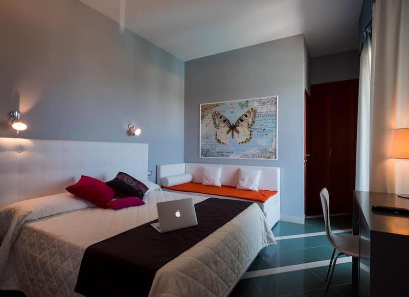 Habitació Foto