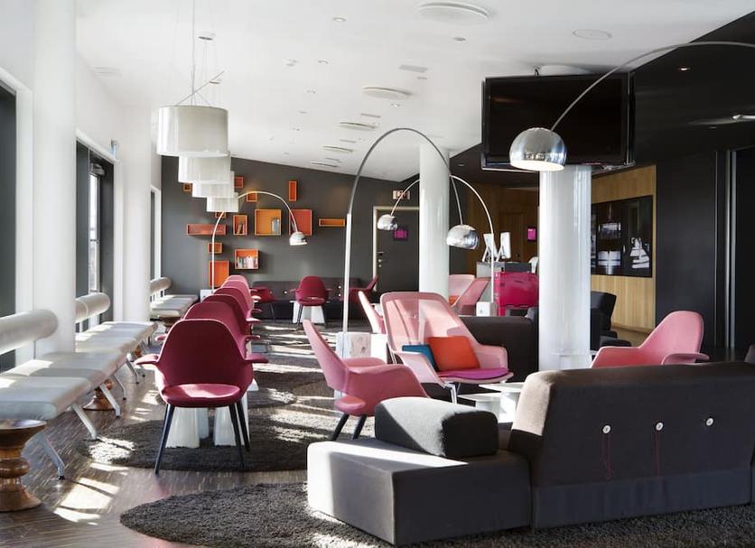 Sala d'estar Foto
