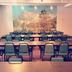 Sala de conferències