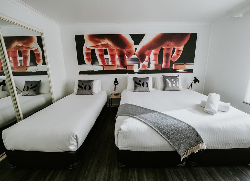 Habitació Foto