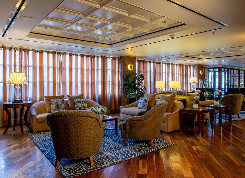 Sala d'estar Foto