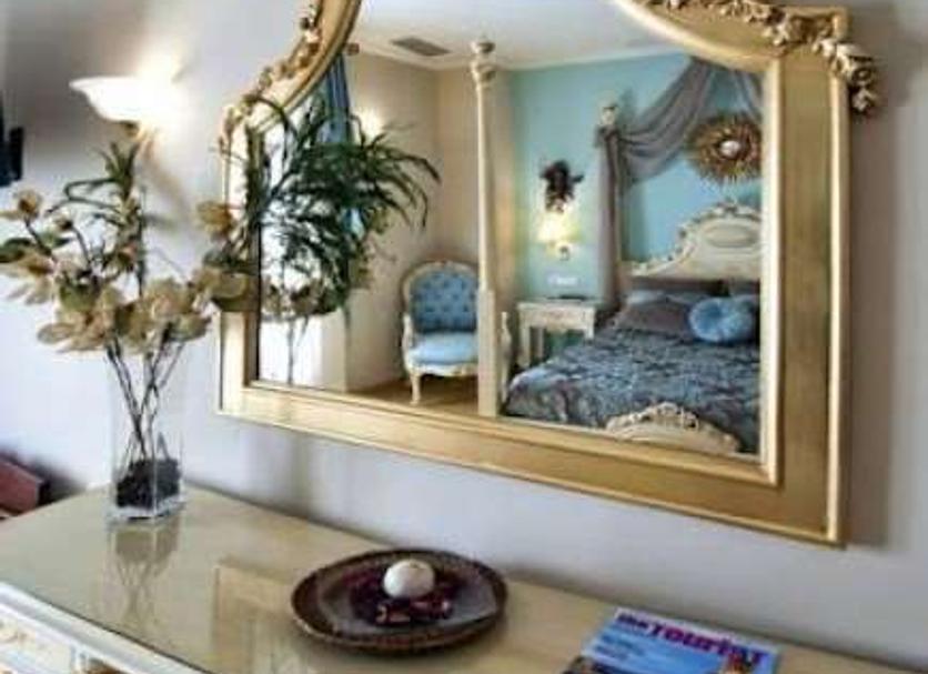 Serveis de l’habitació Foto