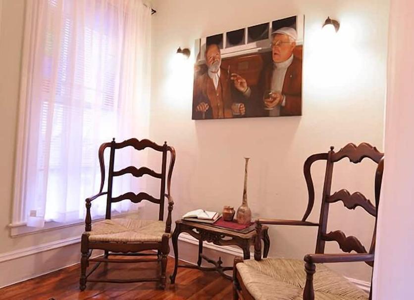Sala Foto