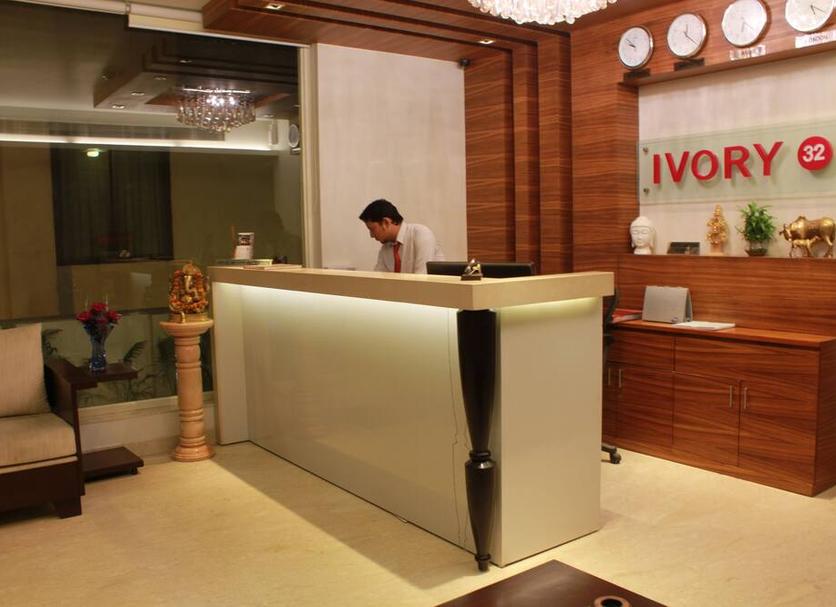 Recepció Foto