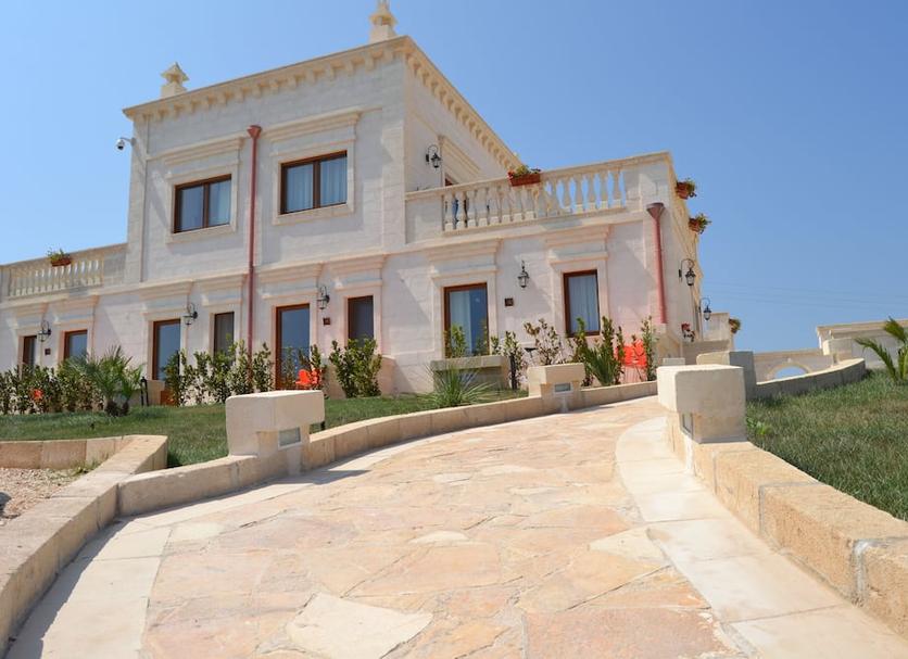 Edifici Foto