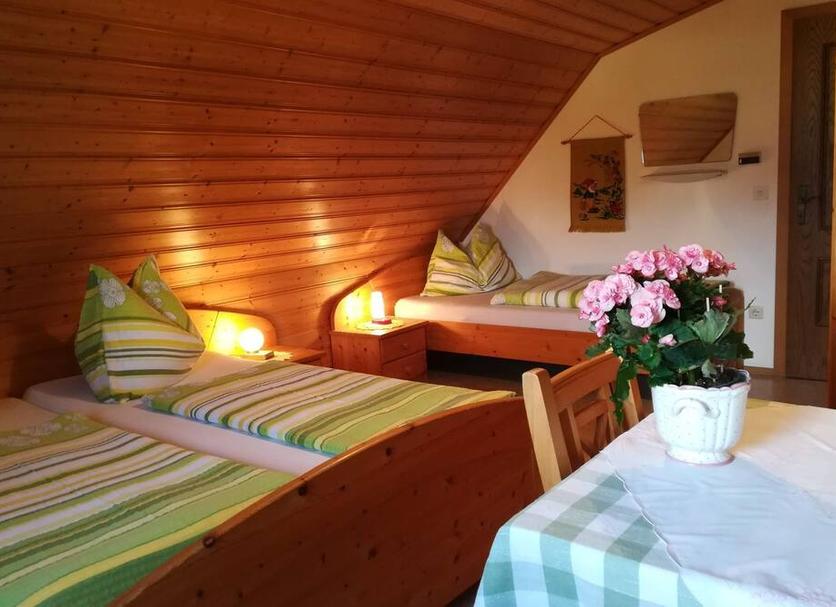 Habitació Foto