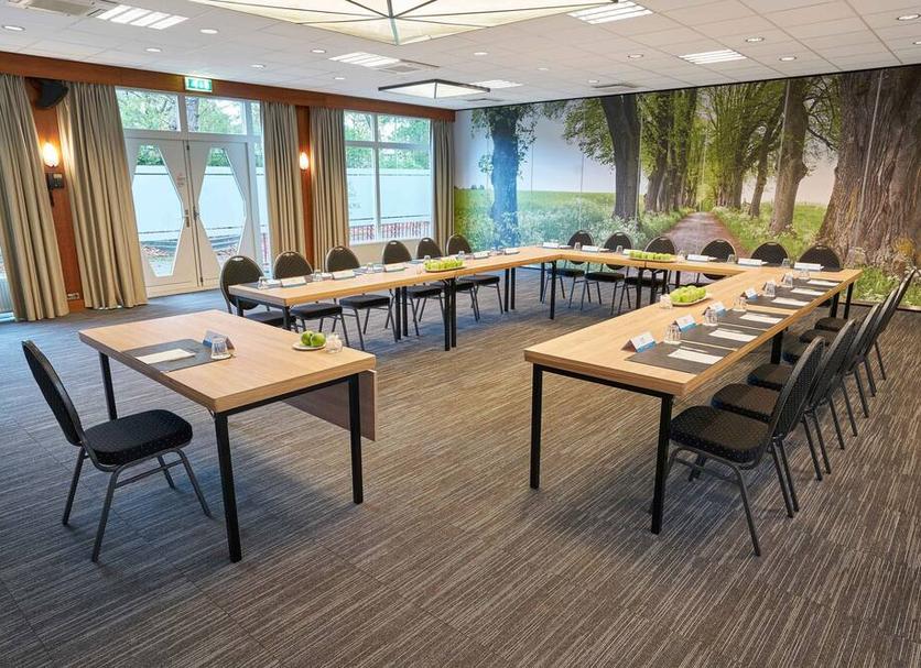 Sala de conferències Foto