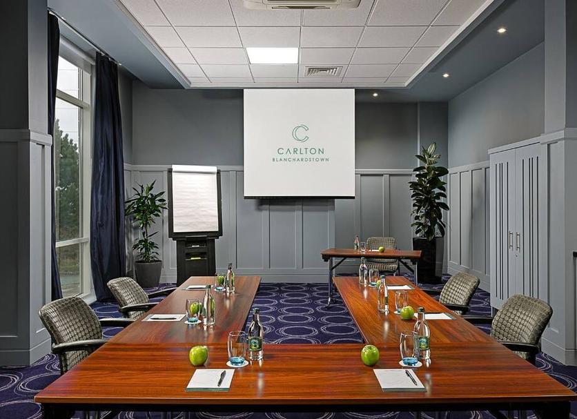 Sala de conferències Foto
