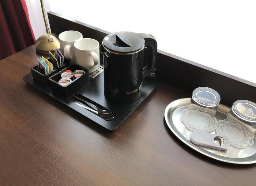 Serveis de l’habitació Foto