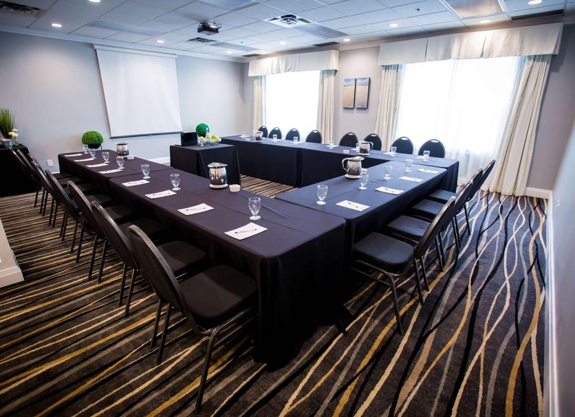 Sala de conferències Foto