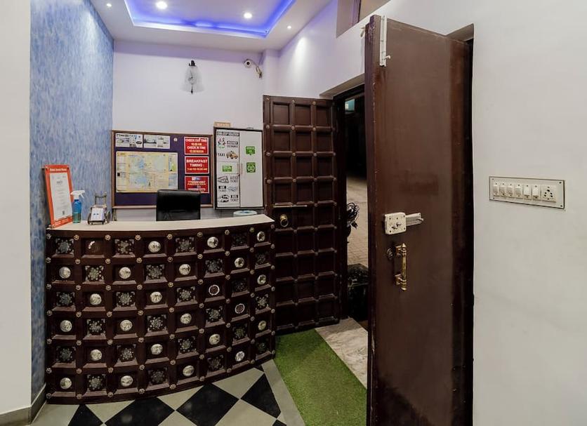 Recepció Foto
