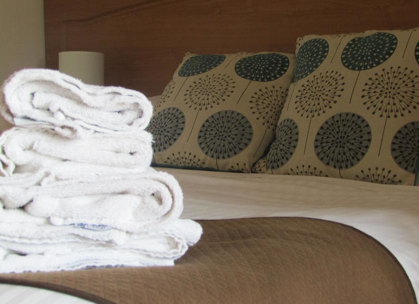 Serveis de l’habitació Foto