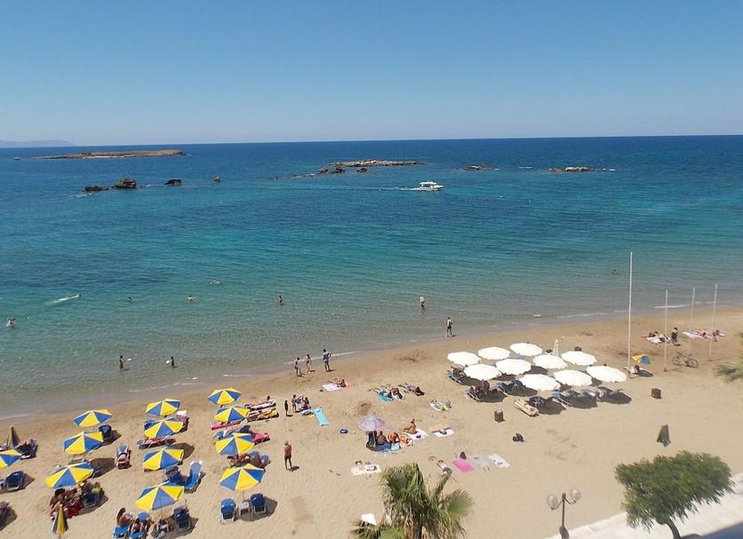 Platja Foto