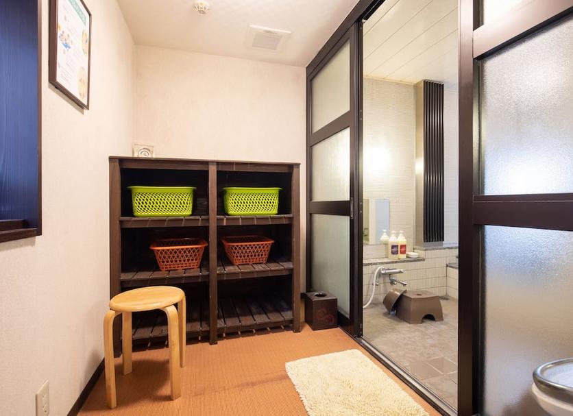 Serveis de l’habitació Foto