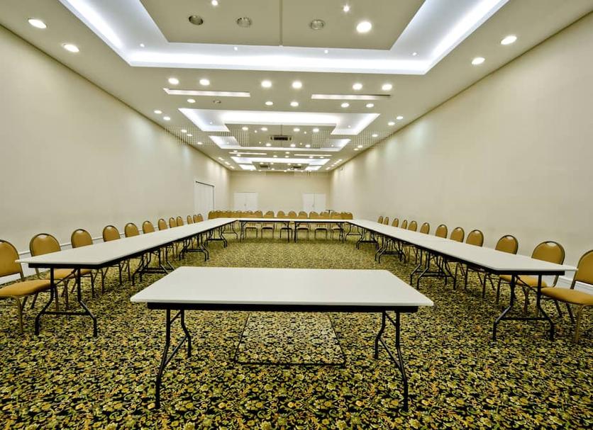 Sala de conferències Foto