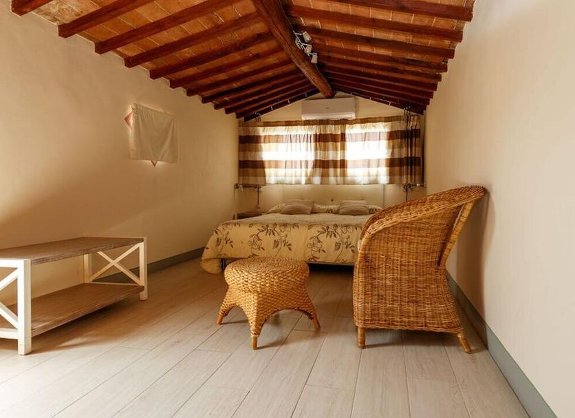Habitació Foto