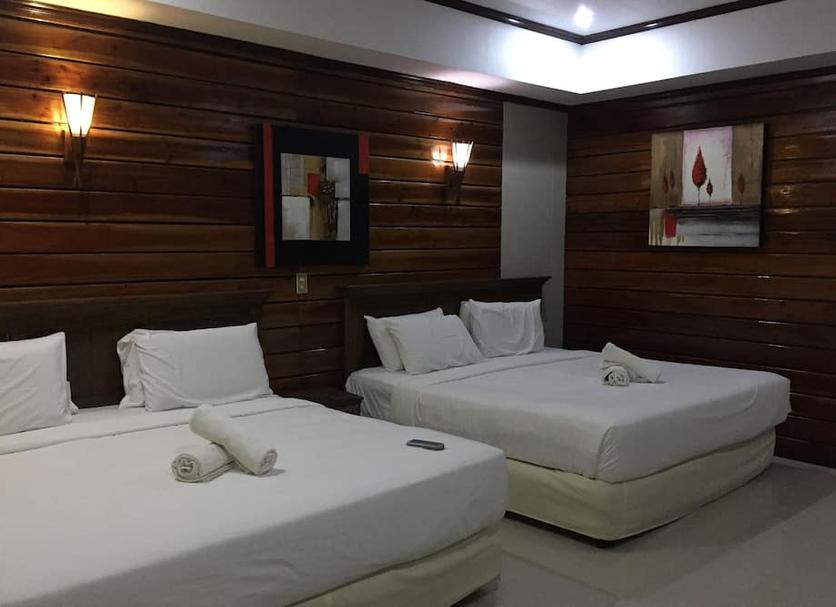 Habitació Foto