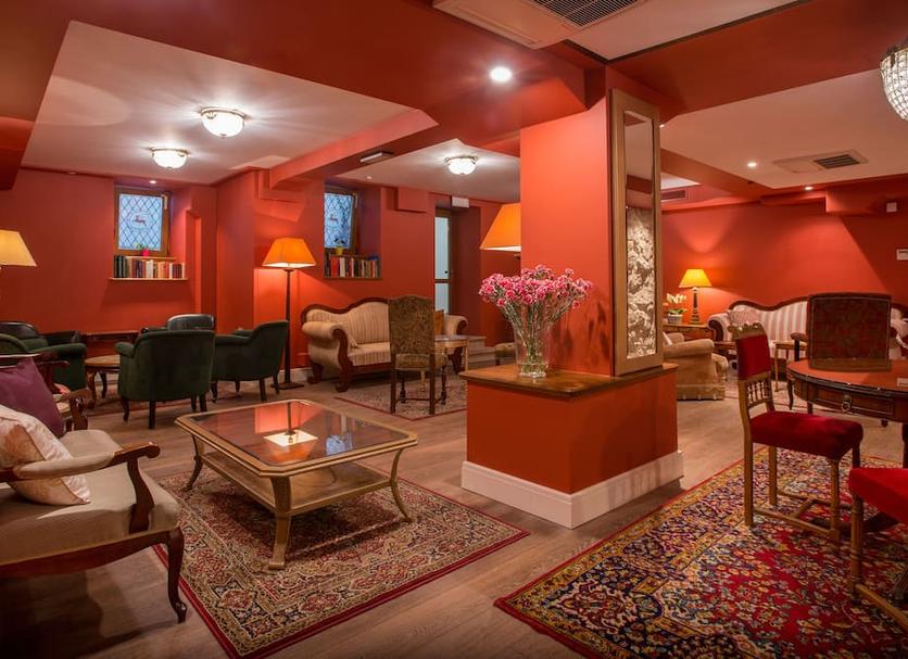 Sala d'estar Foto
