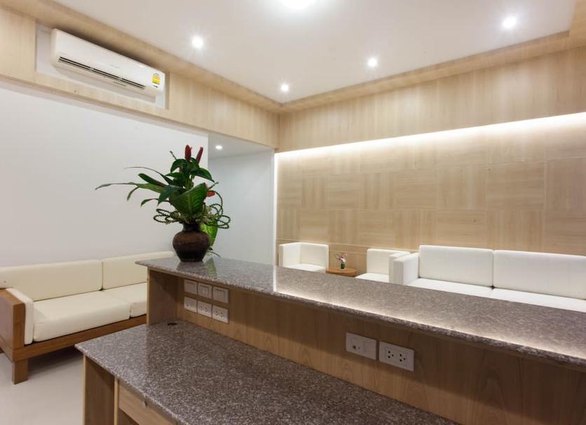 Recepció Foto