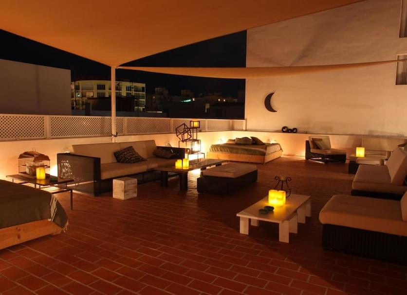 Sala d'estar Foto