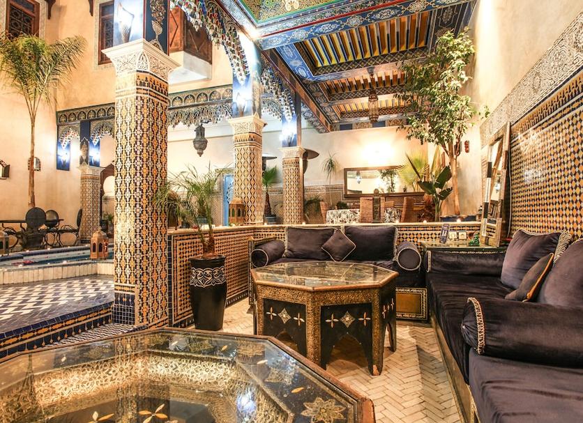 Sala d'estar Foto