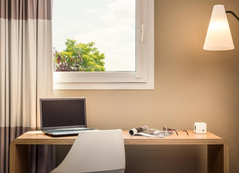 Serveis de l’habitació Foto