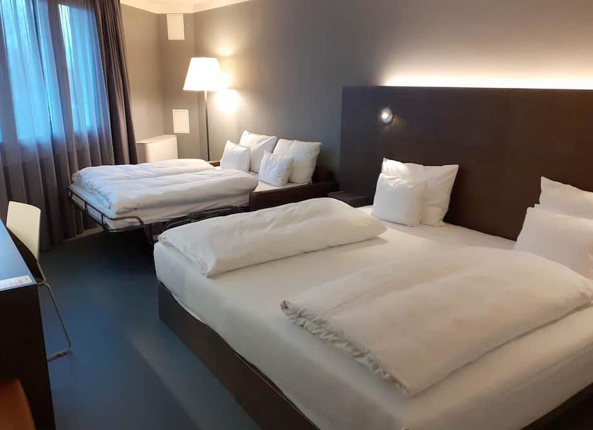Habitació Foto