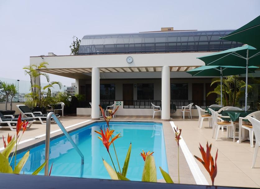 Pool Foto