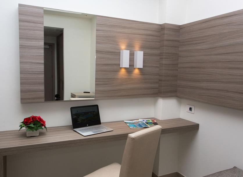 Serveis de l’habitació Foto