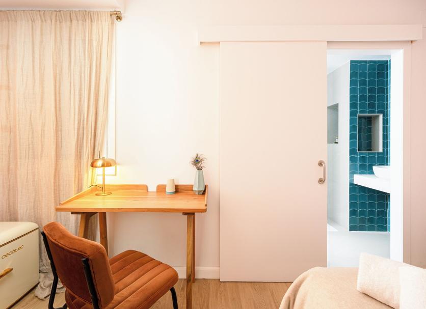 Serveis de l’habitació Foto