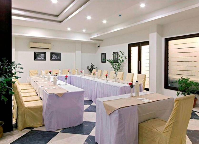 Sala de conferències Foto