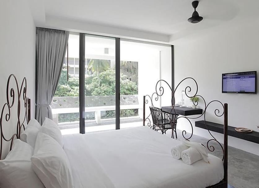 Habitació Foto