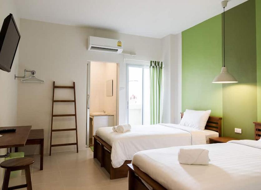 Habitació Foto