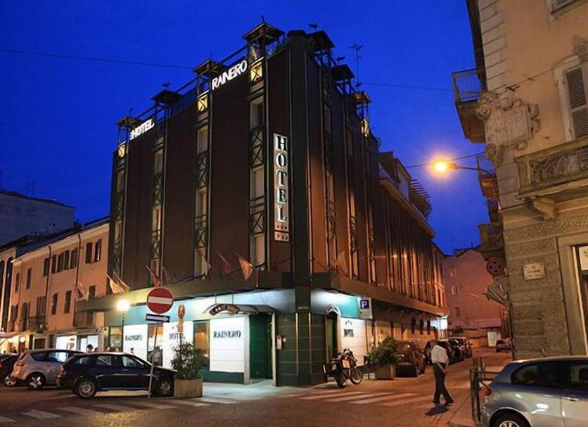 Edifici Foto