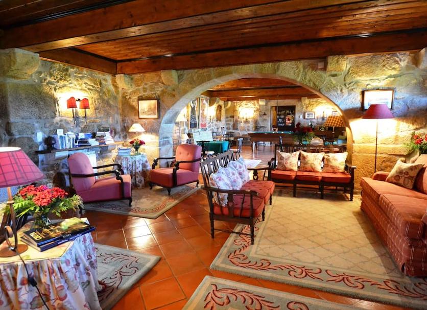Sala d'estar Foto