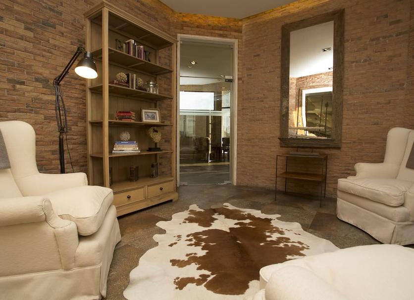 Sala Foto