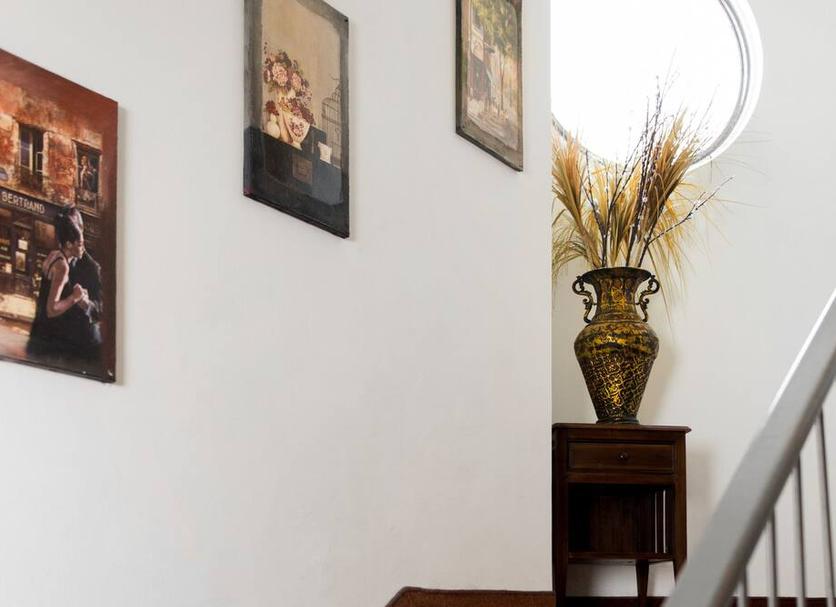 Serveis de l’habitació Foto