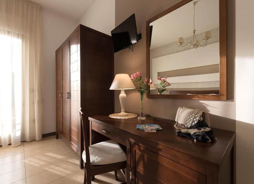 Serveis de l’habitació Foto