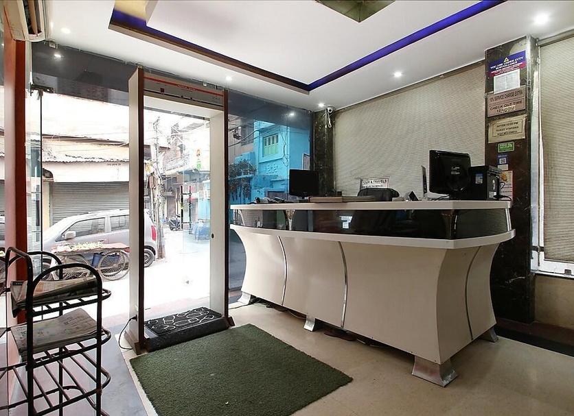 Recepció Foto