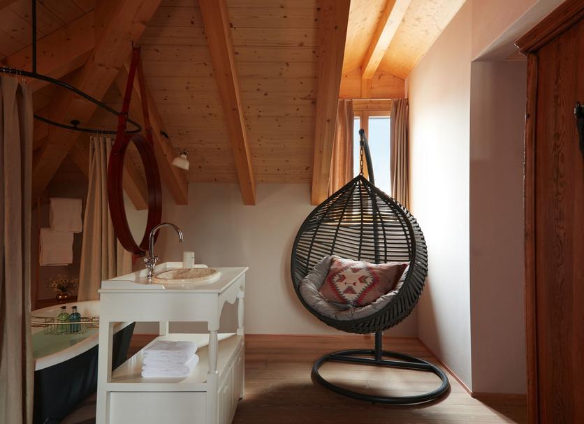 Serveis de l’habitació Foto