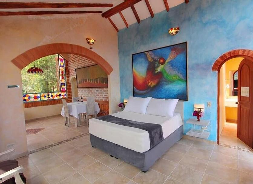 Habitació Foto