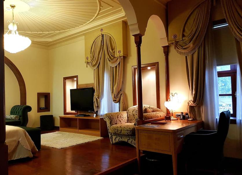 Sala Foto