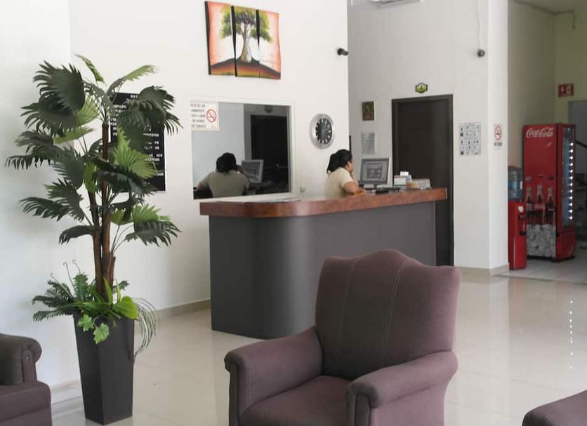 Recepció Foto